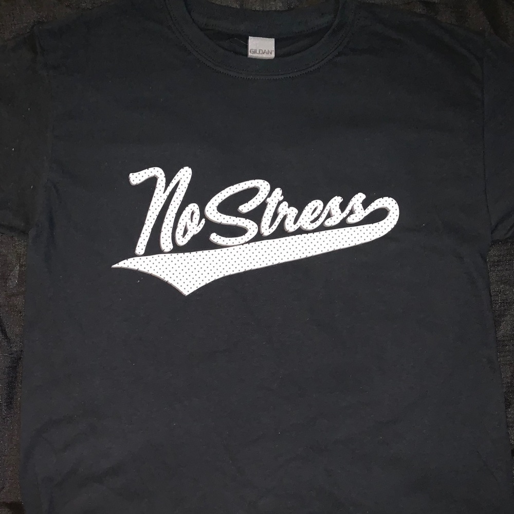 No Stress T-Shirt